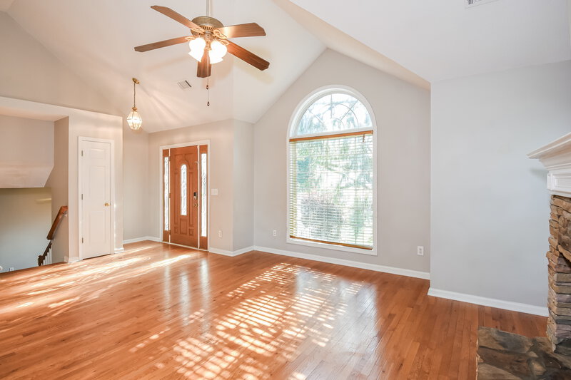 2,430/Mo, 301 Saddle Wood Dr Canton, GA 30114 Floor Plan View 6