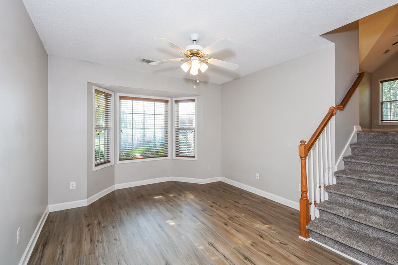 2,430/Mo, 301 Saddle Wood Dr Canton, GA 30114 Family Room View