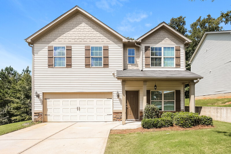 2,355/Mo, 114 Saint Charles Pl Sharpsburg, GA 30277 External View