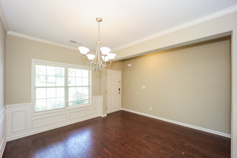 2,355/Mo, 114 Saint Charles Pl Sharpsburg, GA 30277 Dining Room View