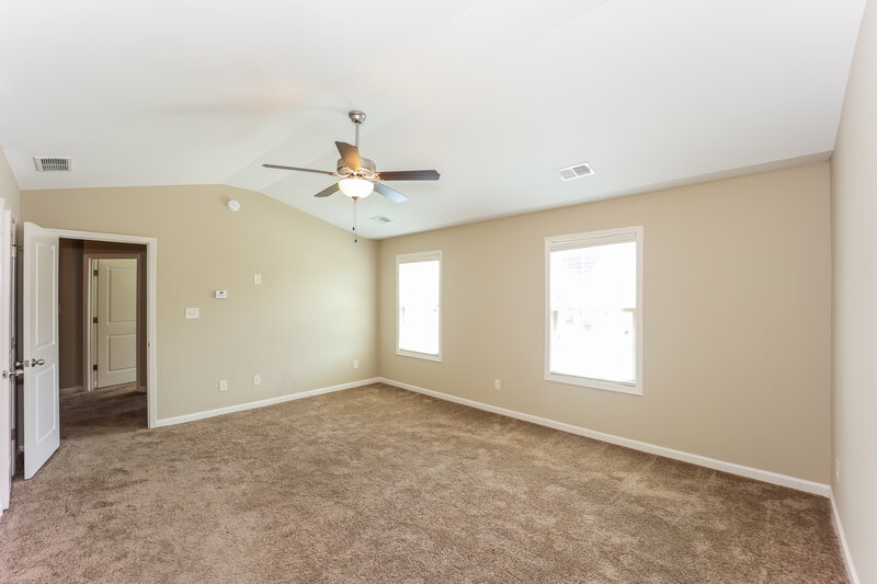 2,355/Mo, 114 Saint Charles Pl Sharpsburg, GA 30277 Bedroom View 4