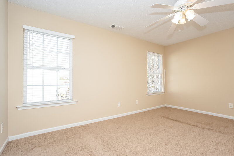 2,275/Mo, 218 Prescott Ct Newnan, GA 30265 Master Bedroom View