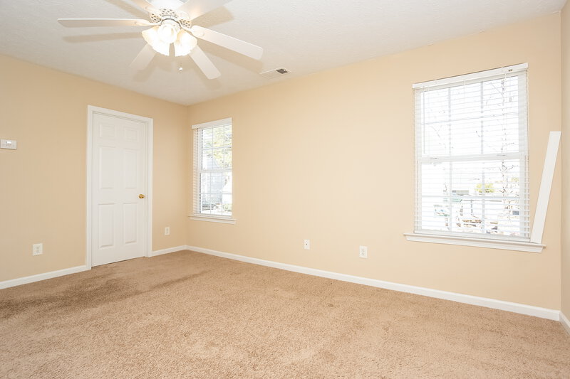 2,275/Mo, 218 Prescott Ct Newnan, GA 30265 Master Bedroom View 2