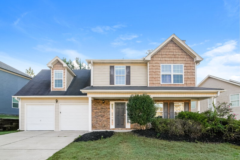 1,870/Mo, 208 N Fortune Way Dallas, GA 30157 External View