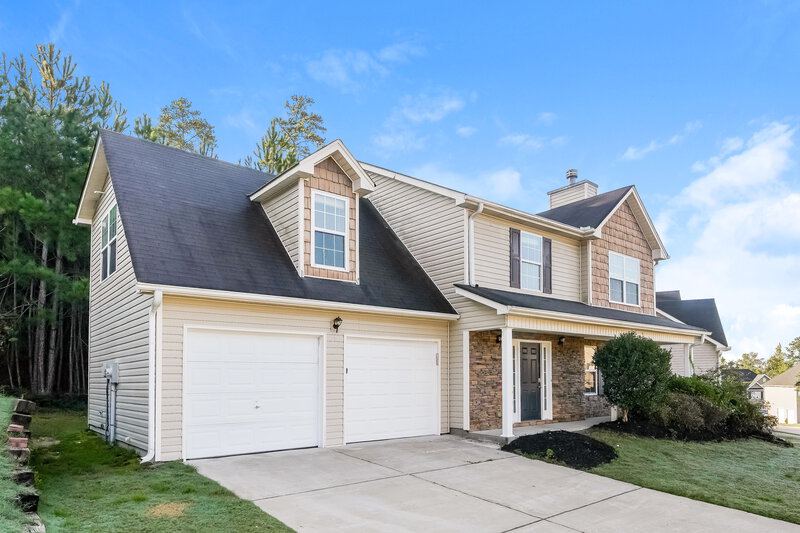 1,870/Mo, 208 N Fortune Way Dallas, GA 30157 Misc View