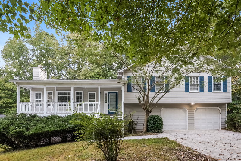 1,970/Mo, 895 Old Spring Way Sugar Hill, GA 30518 External View