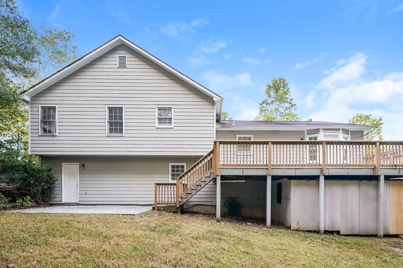 1,970/Mo, 895 Old Spring Way Sugar Hill, GA 30518 Misc View 14