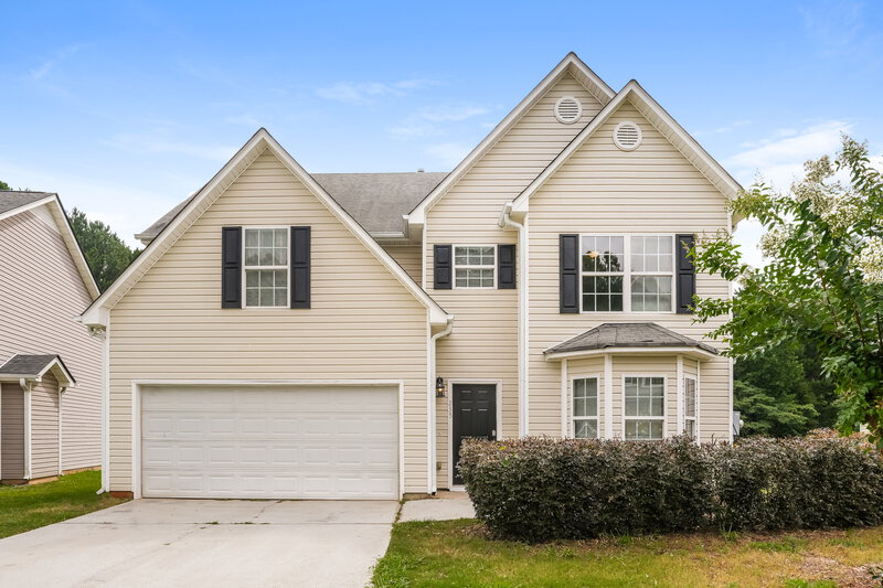 2,025/Mo, 235 Shadowbrooke Cir Loganville, GA 30052 External View