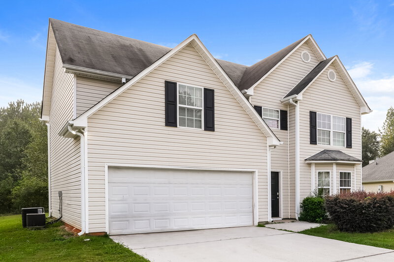 2,020/Mo, 235 Shadowbrooke Cir Loganville, GA 30052 Front View