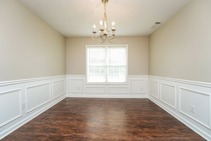 2,020/Mo, 235 Shadowbrooke Cir Loganville, GA 30052 Dining Room View