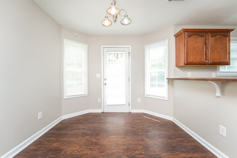 2,025/Mo, 235 Shadowbrooke Cir Loganville, GA 30052 Breakfast Nook View