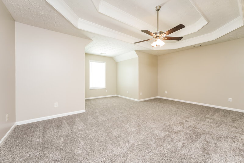 2,025/Mo, 235 Shadowbrooke Cir Loganville, GA 30052 Main Bedroom View