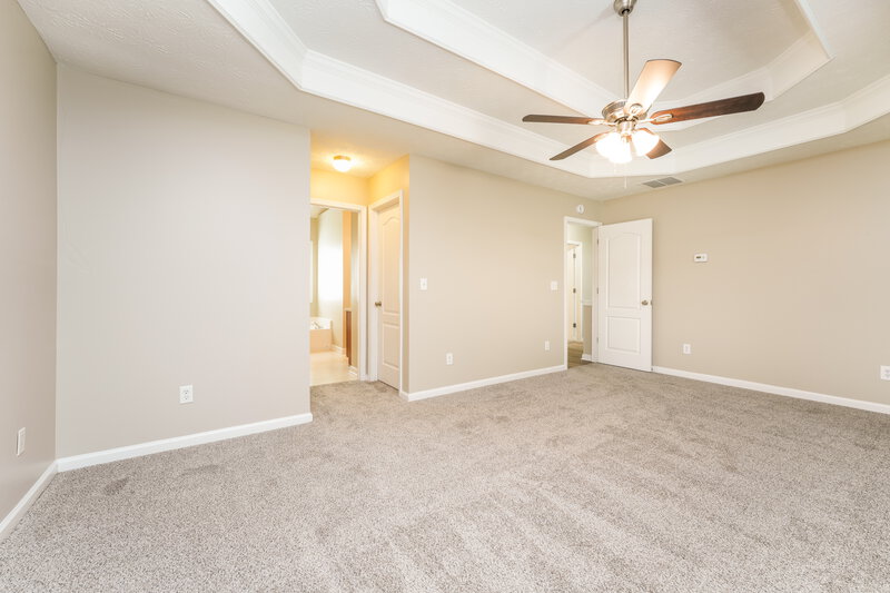 2,025/Mo, 235 Shadowbrooke Cir Loganville, GA 30052 Main Bedroom View 2