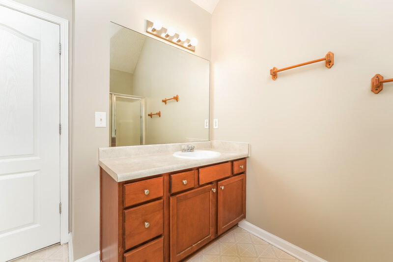 2,025/Mo, 235 Shadowbrooke Cir Loganville, GA 30052 Main Bathroom View