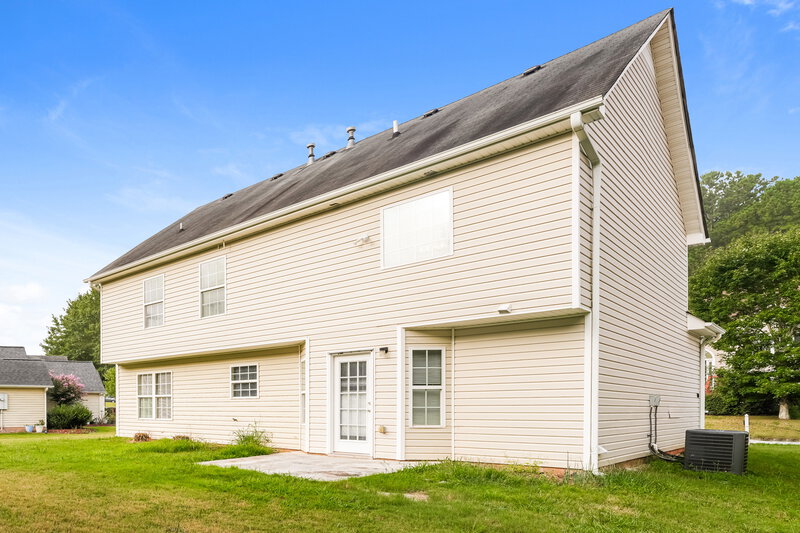 2,020/Mo, 235 Shadowbrooke Cir Loganville, GA 30052 Rear View