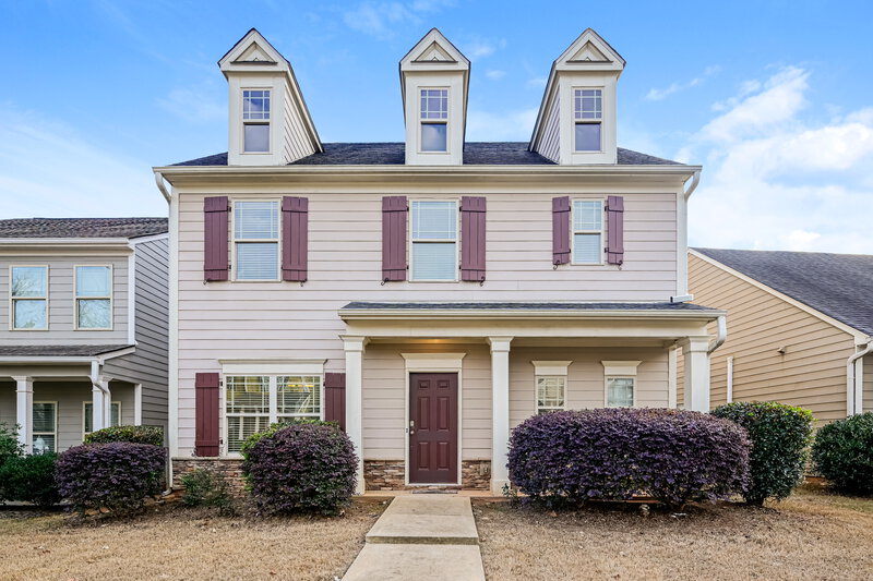 2,195/Mo, 185 Stillwood Dr Newnan, GA 30265 External View