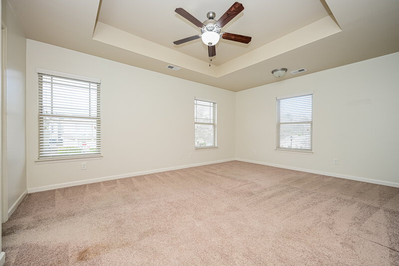 2,195/Mo, 185 Stillwood Dr Newnan, GA 30265 Main Bedroom View