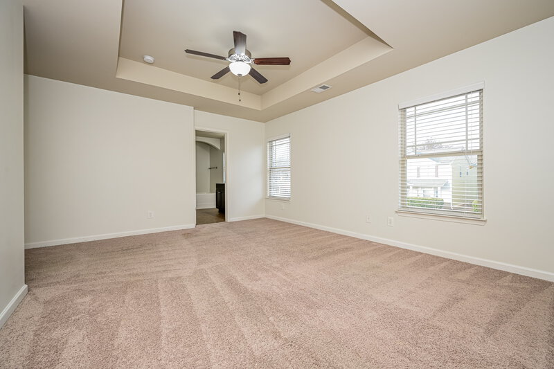 2,195/Mo, 185 Stillwood Dr Newnan, GA 30265 Main Bedroom View 2