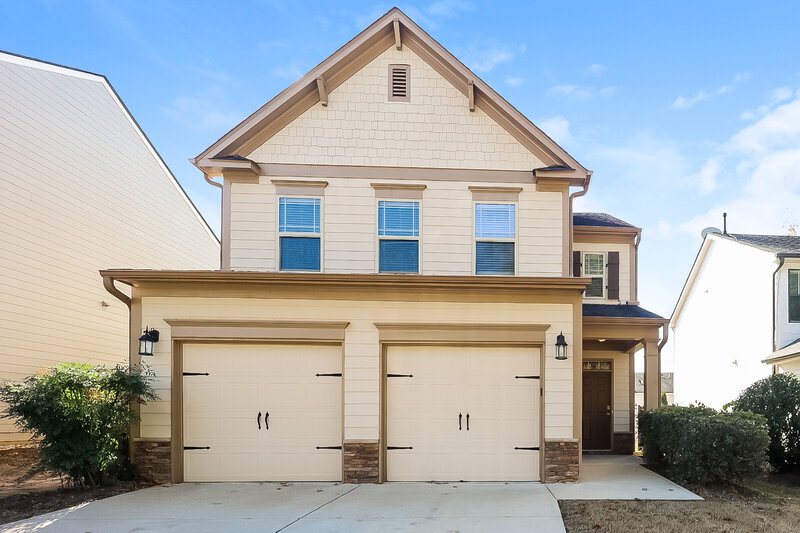 2,010/Mo, 118 Seabreeze Ct Newnan, GA 30265 External View