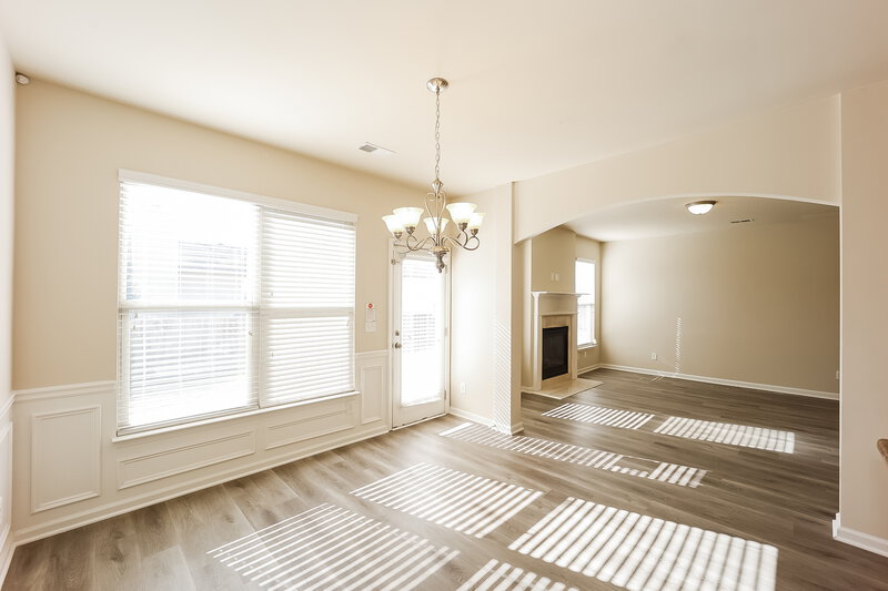 2,010/Mo, 118 Seabreeze Ct Newnan, GA 30265 Dining Room View