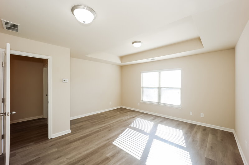 2,010/Mo, 118 Seabreeze Ct Newnan, GA 30265 Main Bedroom View 2