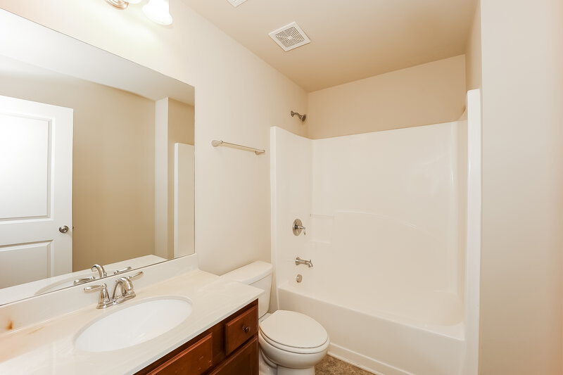 2,010/Mo, 118 Seabreeze Ct Newnan, GA 30265 Bathroom View