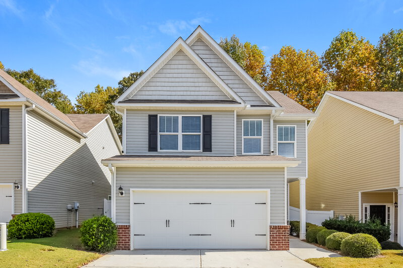 2,015/Mo, 504 Hillcrest Cir Hiram, GA 30141 External View