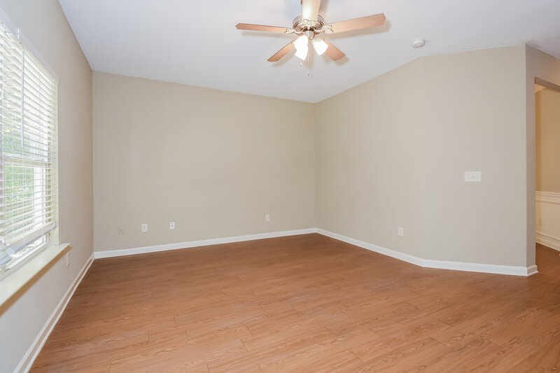 2,015/Mo, 504 Hillcrest Cir Hiram, GA 30141 Living Room View 3