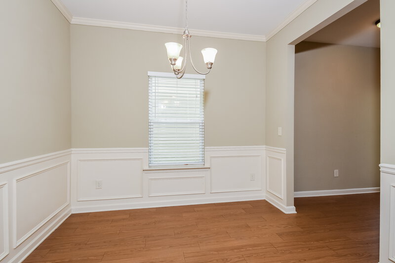 2,015/Mo, 504 Hillcrest Cir Hiram, GA 30141 Dining Room View