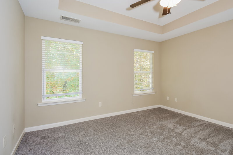 2,015/Mo, 504 Hillcrest Cir Hiram, GA 30141 Main Bedroom View
