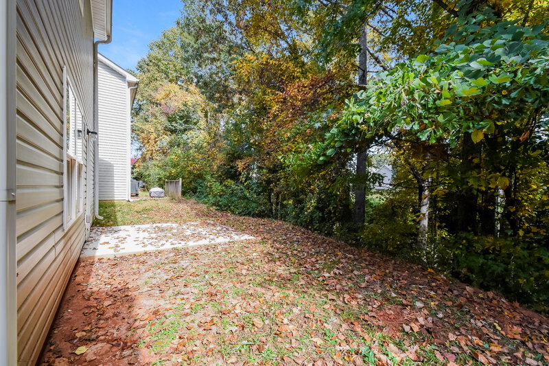 2,015/Mo, 504 Hillcrest Cir Hiram, GA 30141 Rear View