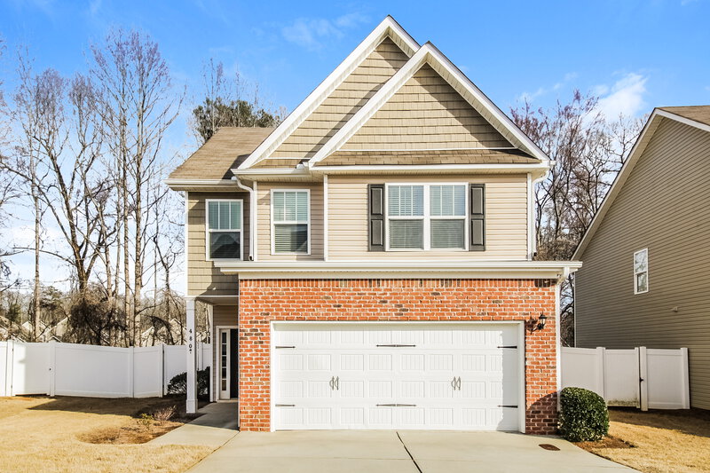 1,880/Mo, 480 Hill Crest Cir Hiram, GA 30141 External View