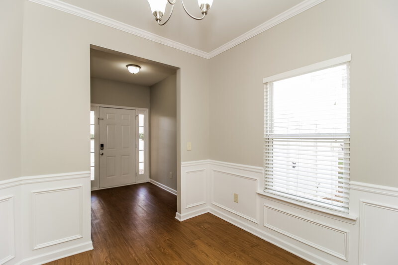 1,880/Mo, 480 Hill Crest Cir Hiram, GA 30141 Dining Room View