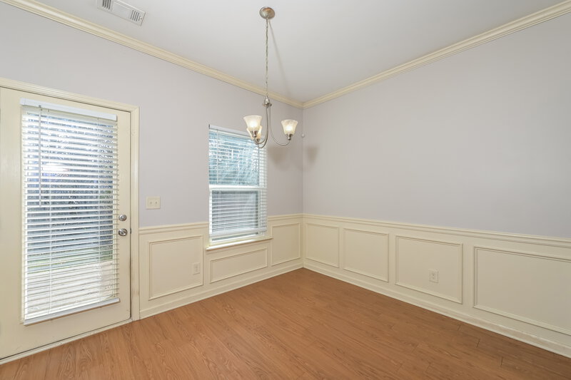 1,775/Mo, 466 Hillcrest Cir Hiram, GA 30141 Dining Room View