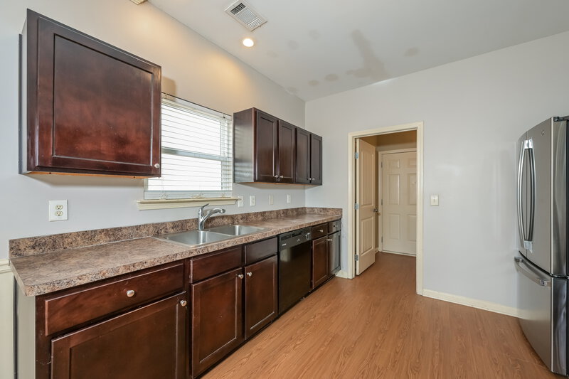 1,775/Mo, 466 Hillcrest Cir Hiram, GA 30141 Kitchen View