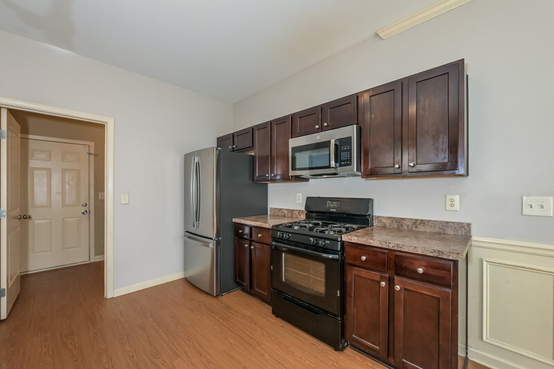 1,775/Mo, 466 Hillcrest Cir Hiram, GA 30141 Kitchen View 2