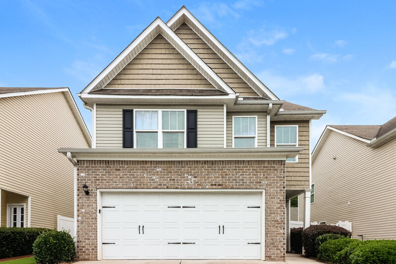 1,870/Mo, 442 Highland Falls Dr Hiram, GA 30141 External View