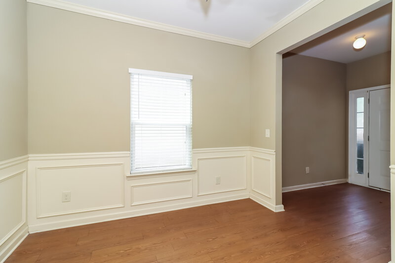 1,870/Mo, 442 Highland Falls Dr Hiram, GA 30141 Dining Room View
