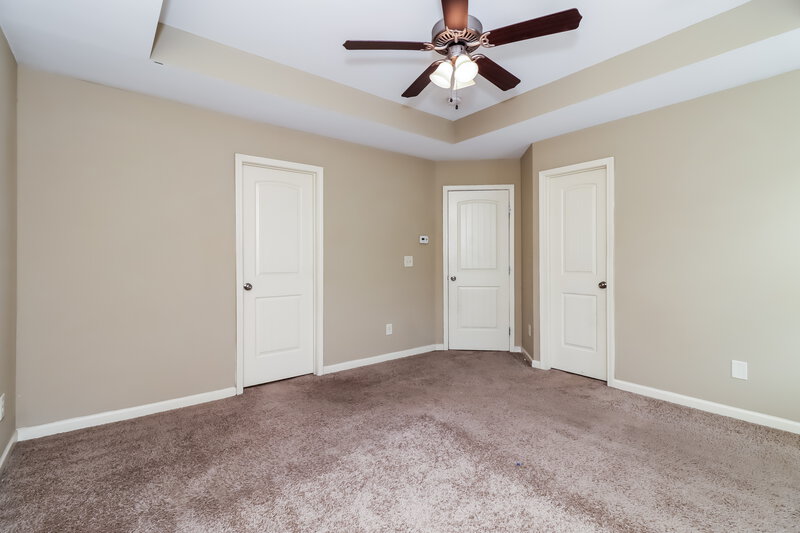 1,870/Mo, 442 Highland Falls Dr Hiram, GA 30141 Main Bedroom View 2