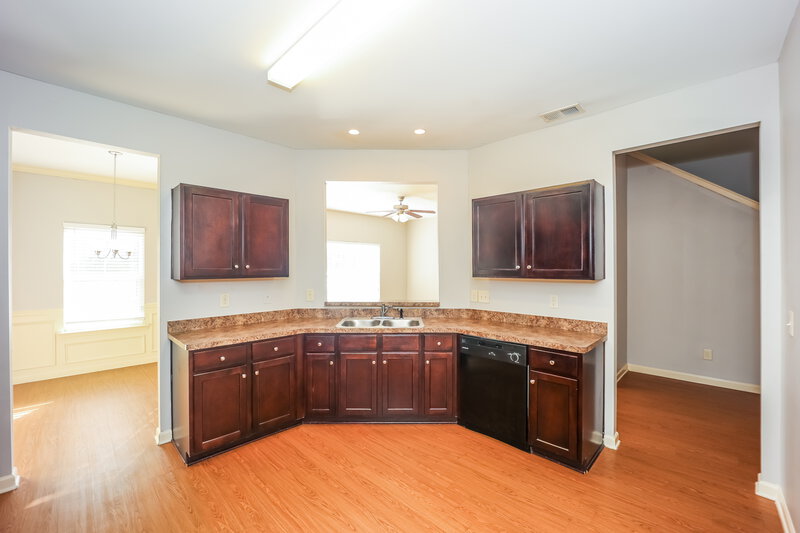 2,440/Mo, 474 Highland Falls Dr Hiram, GA 30141 Kitchen View