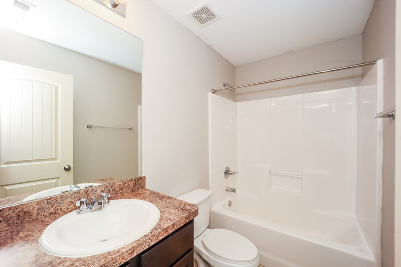 2,440/Mo, 474 Highland Falls Dr Hiram, GA 30141 Bathroom View