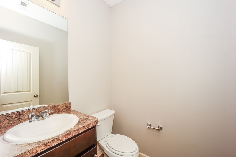 2,440/Mo, 474 Highland Falls Dr Hiram, GA 30141 Bathroom View 2