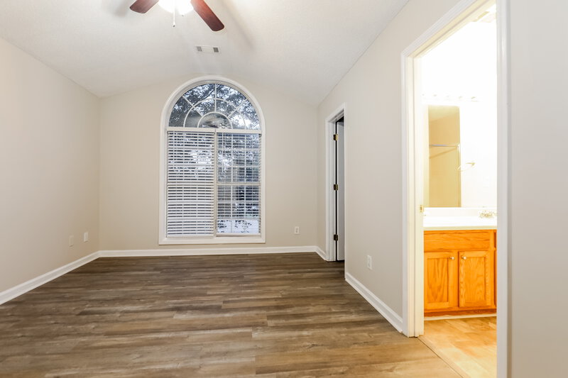 1,895/Mo, 4091 Angels Dr Stockbridge, GA 30281 Main Bedroom View