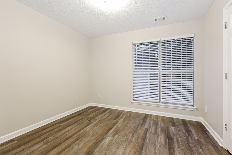 1,895/Mo, 4091 Angels Dr Stockbridge, GA 30281 Bedroom View