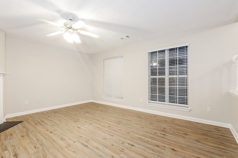 1,895/Mo, 4091 Angels Dr Stockbridge, GA 30281 Bedroom View 2