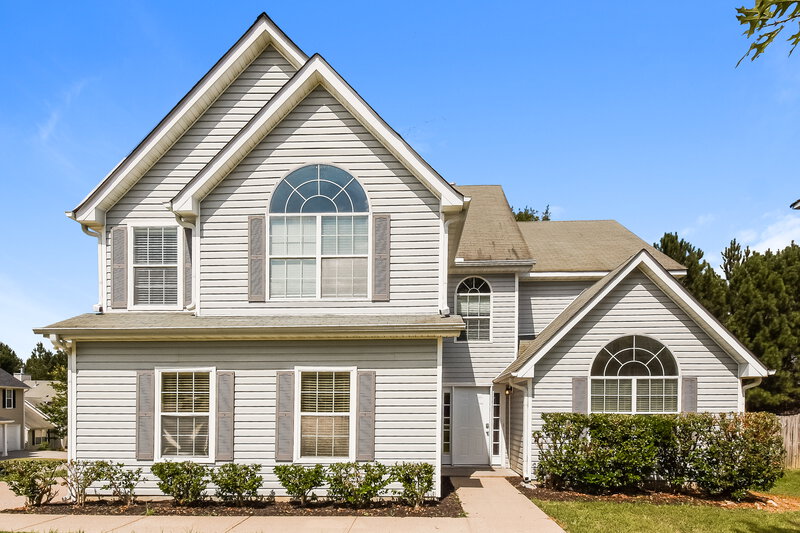 2,155/Mo, 504 Baywood Way Hiram, GA 30141 External View