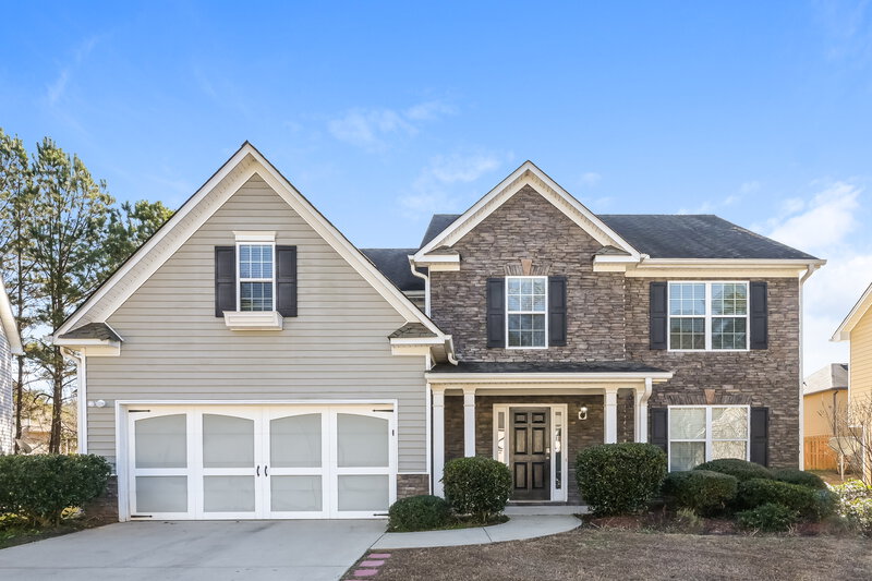 2,365/Mo, 3854 Sagebrush Ln Snellville, GA 30039 External View