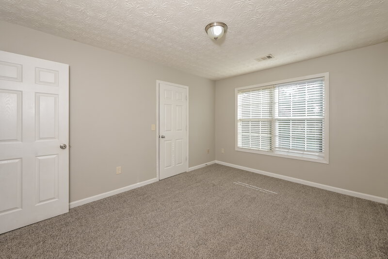 2,365/Mo, 3854 Sagebrush Ln Snellville, GA 30039 Bedroom View 2