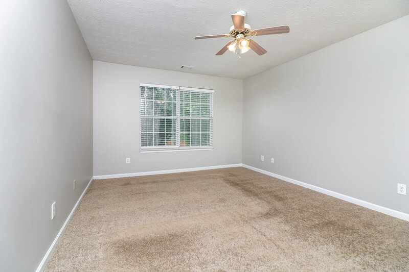 2,210/Mo, 1240 Chris Lake Dr Lawrenceville, GA 30046 Main Bedroom View