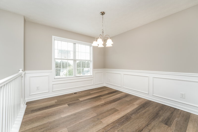 2,365/Mo, 115 Havenwood Ln Covington, GA 30016 Dining Room View